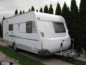 Knaus Sport 500