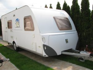 Knaus Sudwind 500