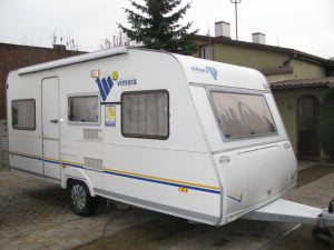 Knaus Vimara
