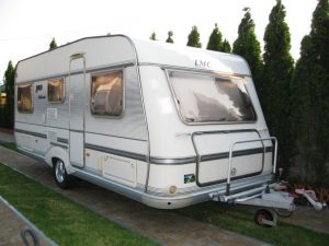 LMC Ambassador 510 RE