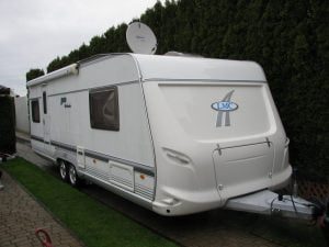 LMC LORD AMBASADOR 650